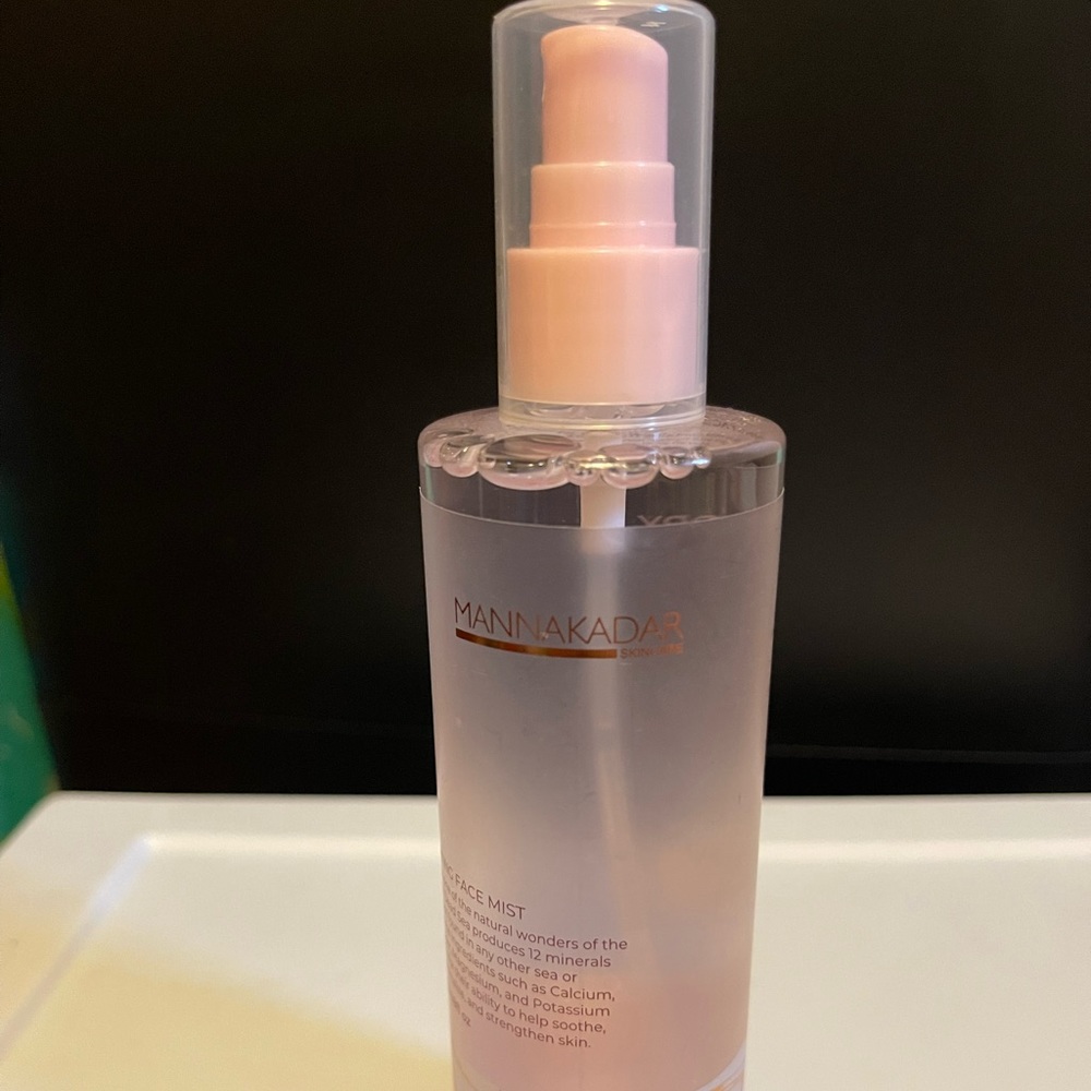 ✨NEW✨ Hydrating Face Mist